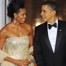 Obama wedding